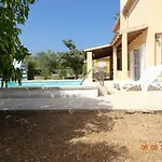Magnolia Planta Baja