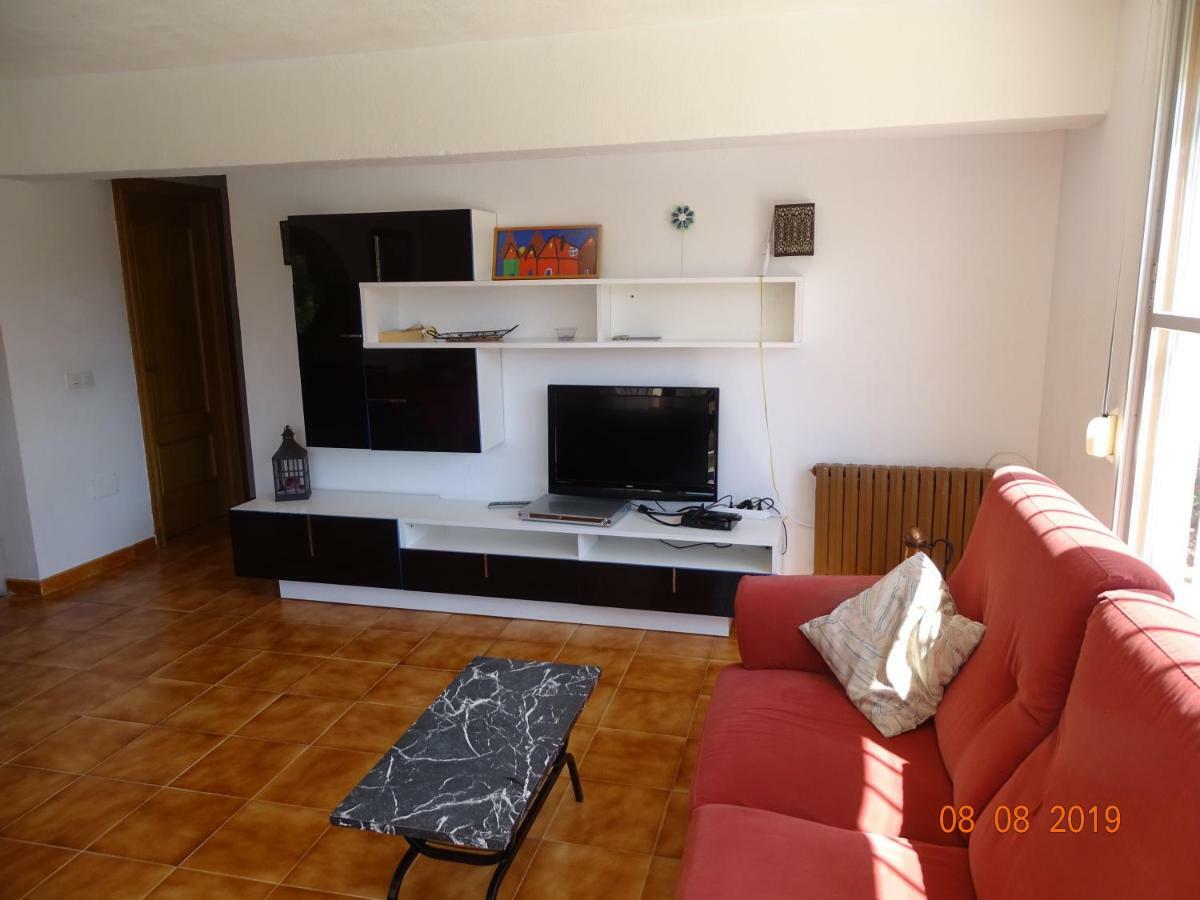 Magnolia Planta Baja Vakantiehuis