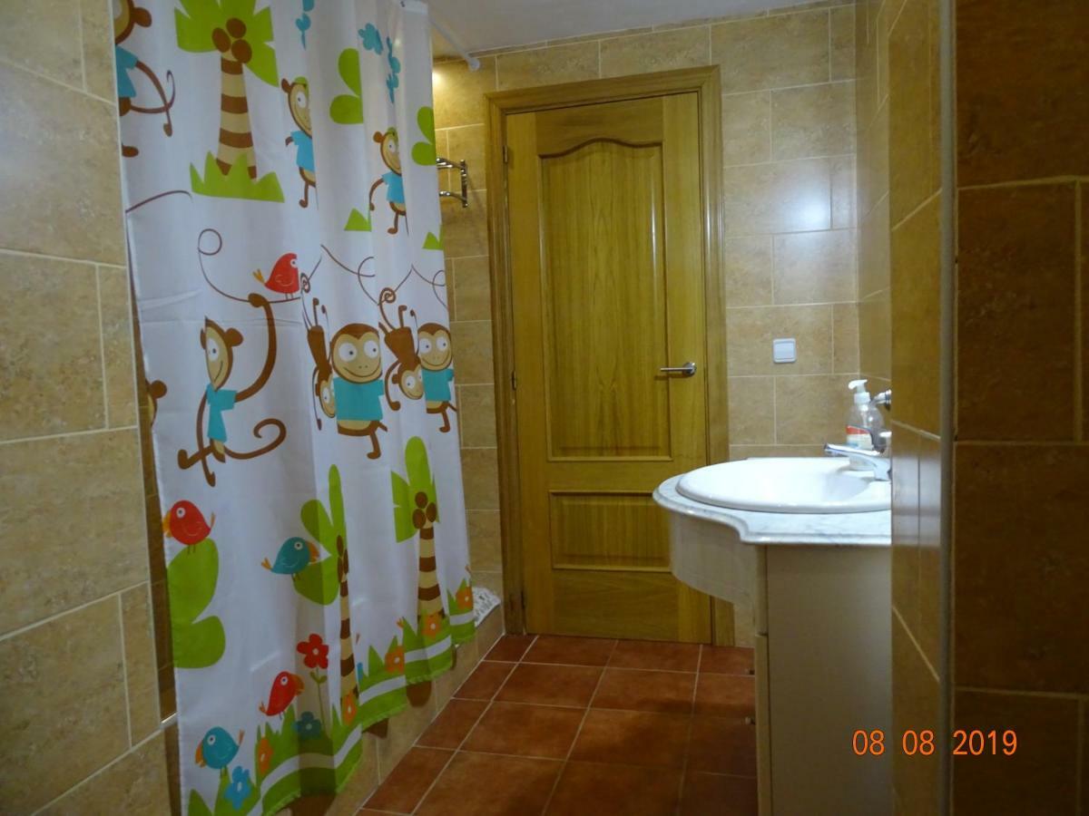 Vakantiehuis Magnolia Planta Baja